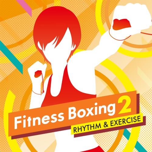 Fitness Boxing 2 Rhythm & Exercise