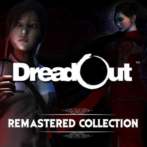 DreadOut Remastered Collection