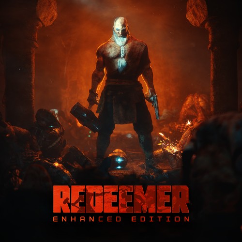 Redeemer Enhanced Edition