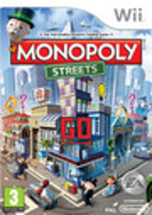 MONOPOLY