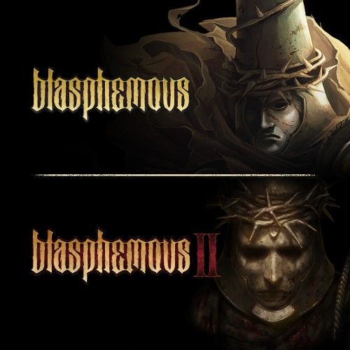 Blasphemous 2