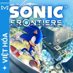 Sonic Frontiers