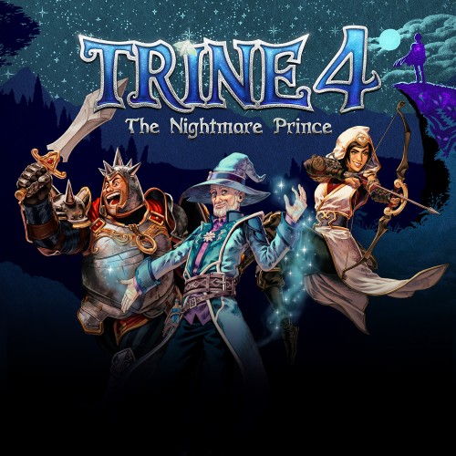 Trine 4