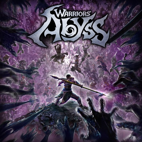 WARRIORS Abyss