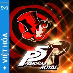 Persona 5 Royal