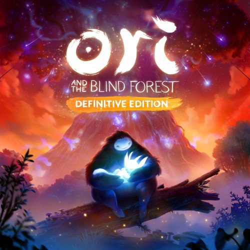 Ori and the Blind Forest Definitive Edition
