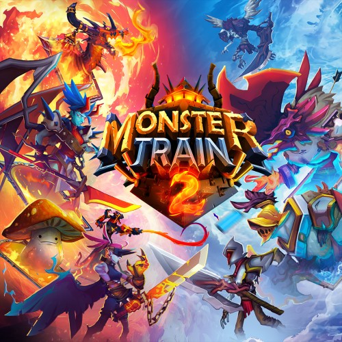 Monster Train