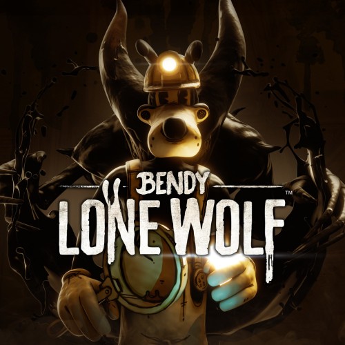Bendy Lone Wolf