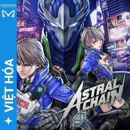 ASTRAL CHAIN