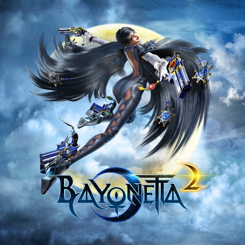 Bayonetta 2