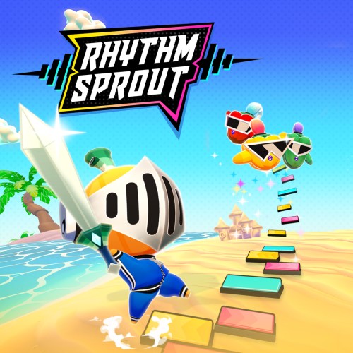 Rhythm Sprout