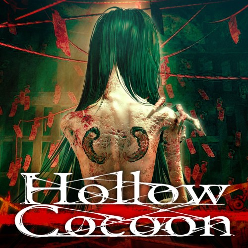 Viet Hoa Masta - Hollow Cocoon