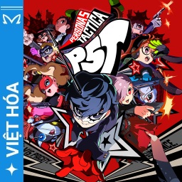 Persona 5 Tactica