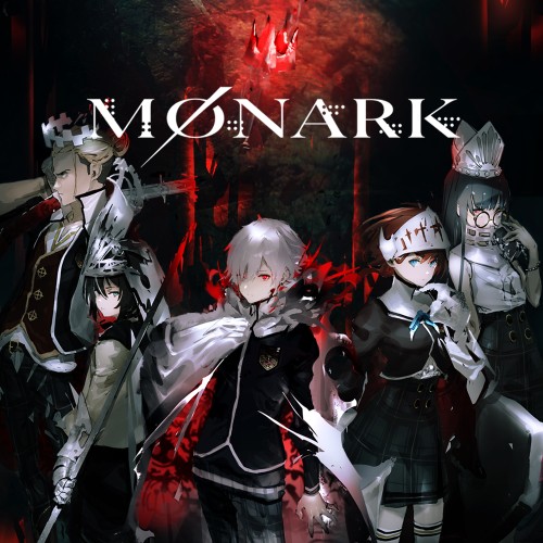 Mona-ku Monark