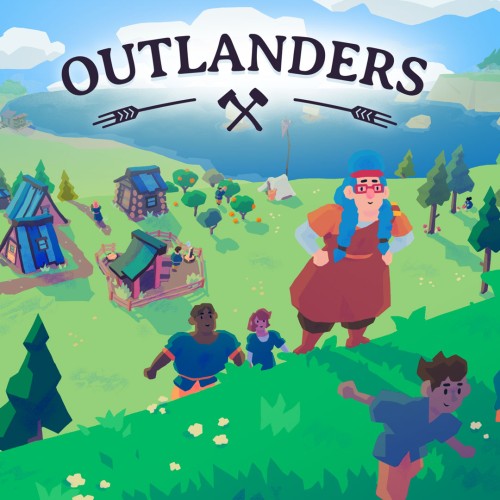 Outlanders