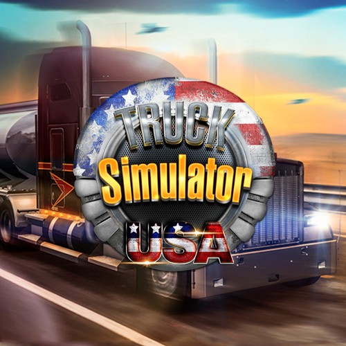 American Truck Simulator USA