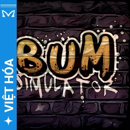Viet Hoa Masta - Bum Simulator