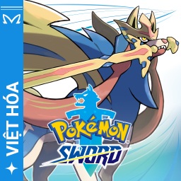 Pokemon Sword