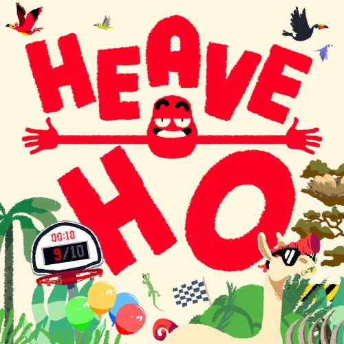 Heave Ho +