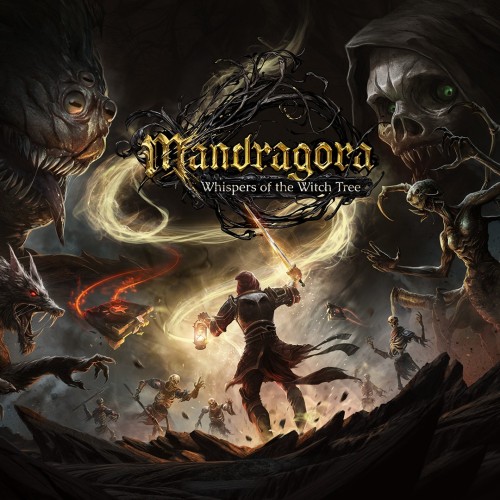 Mandragora Whispers of the Witch Tree