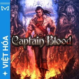 Captain Blood v1.0.0
