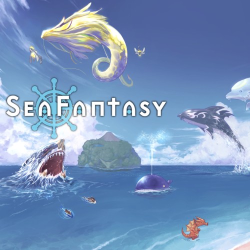 Sea Fantasy