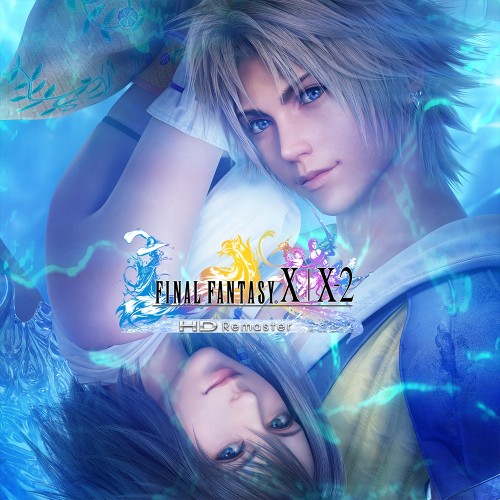 FINAL FANTASY X X-2 HD Remaster