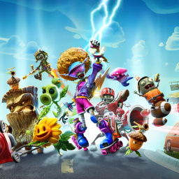 Plants vs Zombies Battle for Neighborville Complete Edition