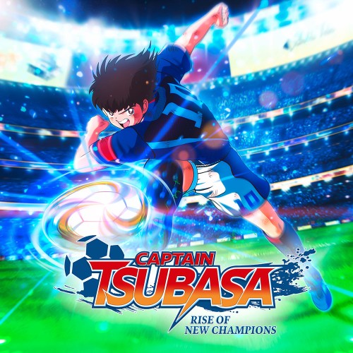 CAPTAIN TSUBASA RISE OF NEW CHAMPIONS