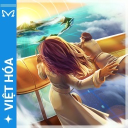 Viet Hoa Masta - Finding Paradise