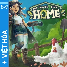 Viet Hoa Masta - No Place Like Home Viet Hoa