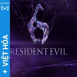 Viet Hoa Masta - RESIDENT EVIL 6