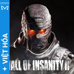 Viet Hoa Masta - Wall Of Insanity 2