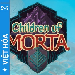 Viet Hoa Masta - Children of Morta