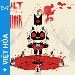 Viet Hoa Masta - Cult of the Lamb