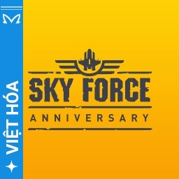 Viet Hoa Masta - Sky Force Anniversary