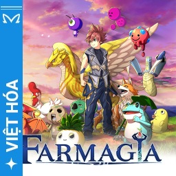 Viet Hoa Masta - Farmagia