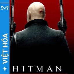 Viet Hoa Masta - Hitman Absolution
