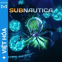 Viet Hoa - Subnautica