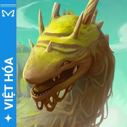 Viet Hoa Masta - The Wandering Village