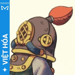 Viet Hoa Masta - Gift Viet Hoa