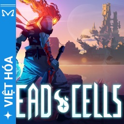 Viet Hoa Masta - Dead Cells