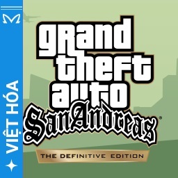 Viet Hoa Masta - GTA San Andreas