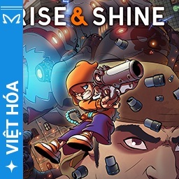 Viet Hoa Masta - Rise & Shine