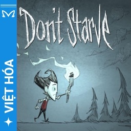 Viet Hoa Masta - Don't Starve