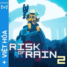 Viet Hoa Masta - Risk of Rain 2