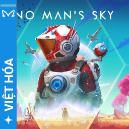Viet Hoa Masta - No Mans Sky