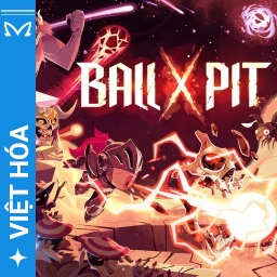 Viet Hoa Masta - BALL x PIT