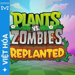 Viet Hoa Masta - Plants vs Zombies
