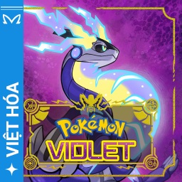 Viet Hoa Masta - Pokemon Violet